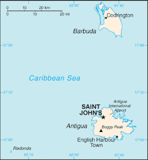 Antigua and Barbuda (AG)