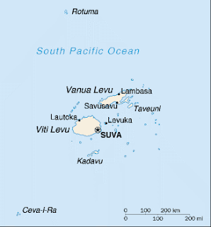 fiji