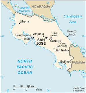 Costa Rica (CR)