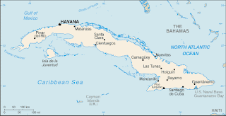 cuba