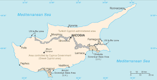 Cyprus