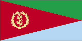 Eritrea