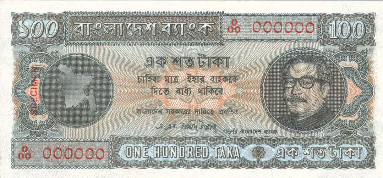 Forex rate of bangladesh