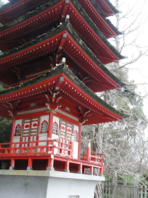 xRose Brier Studio (moved): Japanese Tea Garden