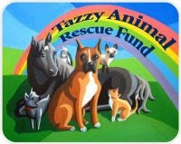 I Was Rescued By Tazzy Fund