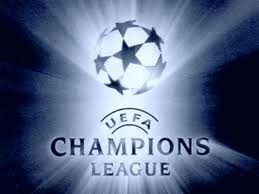 Roma x Bayern