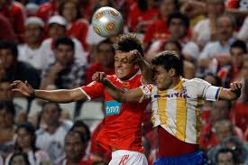Benfica x Maritimo