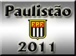 Assistir Santos-Linense - Paulistão 2011