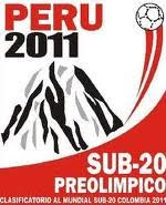 Brasil x Chile