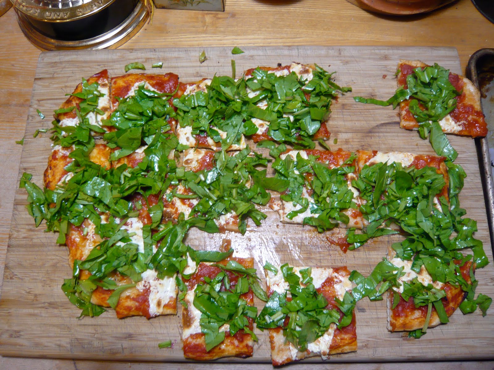 [pizzaw:arugula.JPG]