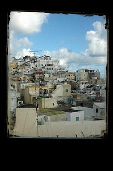 Tánger (Marruecos). 2005 ©.