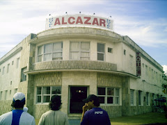 EN PIRIAPOLIS, ALHOJATE EN HOTEL ALCAZAR