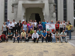 "Caravana da Integração" COMITATO VÊNETO/RS