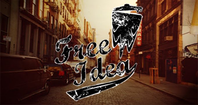 FREE IDEA CLOTHING!