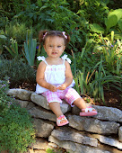 Jaycie 12 months