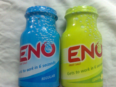 Eno Drink