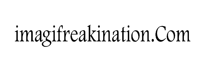 Imagifreakination