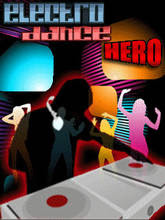 Jogo para celular Electro Dance Hero Jogo para Celular do Batman