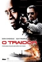 O Traidor SaladaCultural.com.br o traidor cartaz O Traidor