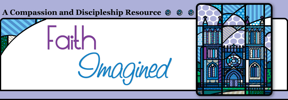 Faith Imagined