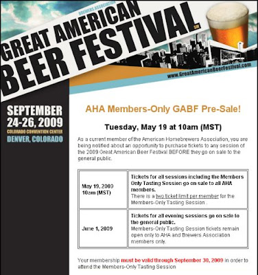 fermentedly challenged may 2009 general air denver current sale flyer