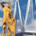 In arrivo una versione machile della Statua della Libertà?