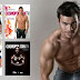 Scelti i 24 finalisti del calendario Chicos Cosmo 2011