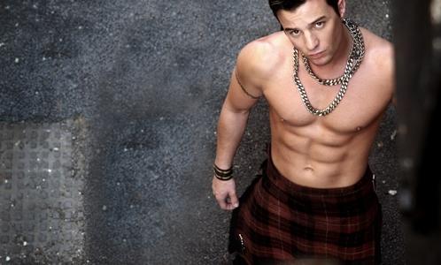 Kilt