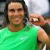 Rafael Nadal sarà il nuovo testimonial di Armani Underwear