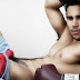 Carlos Villar fotografato da David Wagner