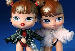 bratz horror movie