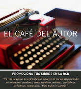 EL CAFÉ DEL AUTOR