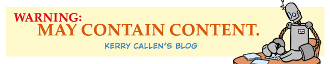 Kerry Callen\