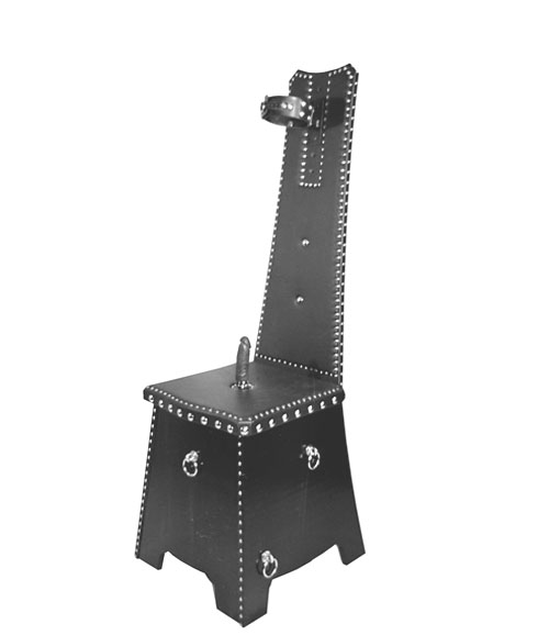 Fetish fantasy incredible stool