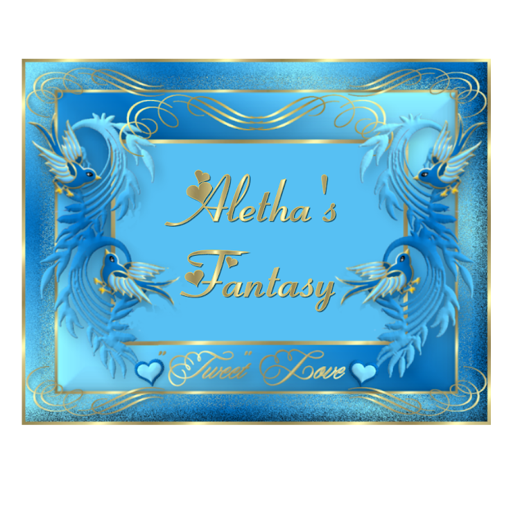 Aletha's Fantasy Blog'n