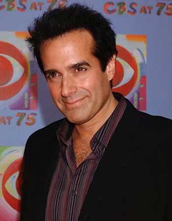 thought David Copperfield thought David Copperfield