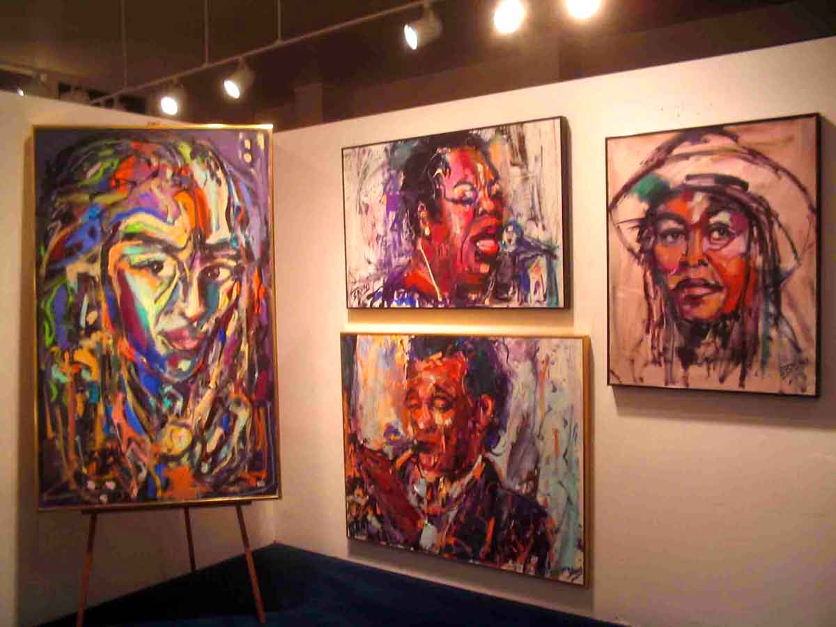 Photo Art Galleries