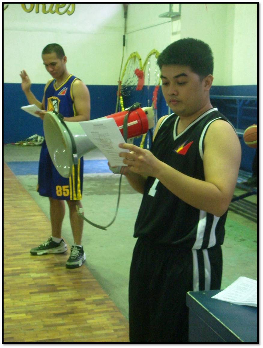 opening remarks of oath | just b.CAUSE opening remarks of oath | just b.CAUSE