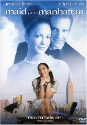 Maid in Manhattan - Topics on Earth