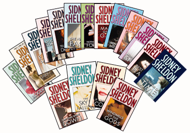 1977 Sidney Sheldon Bloodline Pdf