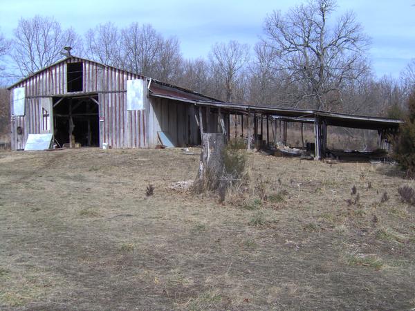 A year in the life of a small family farm in America