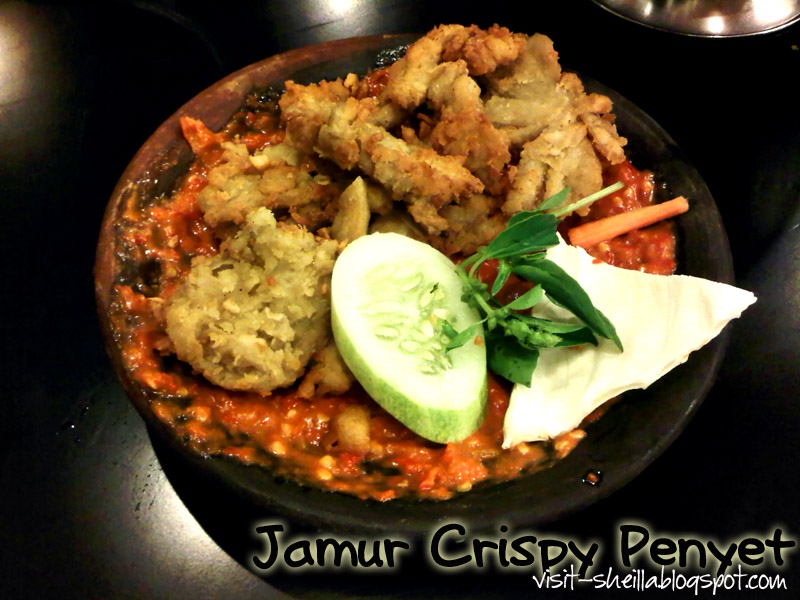 Jamur Air