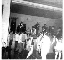 Teen Dance 1969