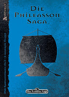 Interview mit Bernhard Hennen - Die Phileasson-Saga