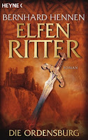 Elfenritter - Die Ordensburg - Bernhard Hennen