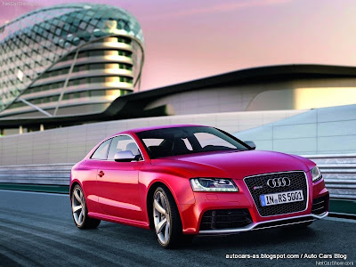 audi rs5 wallpaper. Audi RS5 2011 pictures - Best