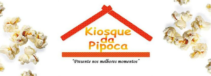 Kiosque da Pipoca