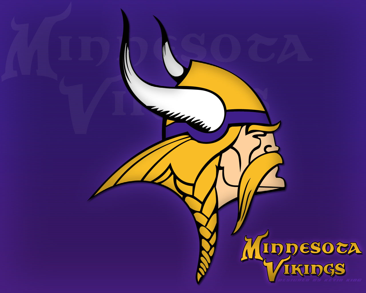 Minnesota Vikings Minnesota Vikings