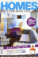 Feature on Boutique Hotel