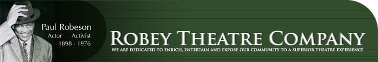 Robey Theatre Company